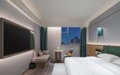 Туры в отель Youth TRUE GO S Hotel (Wuhan University of Media and Communications School of Economics Branch) Туры в отель Youth TRUE GO S Hotel (Wuhan University of Media and Communications School of Economics Branch)