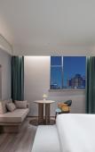 Туры в отель Youth TRUE GO S Hotel (Wuhan University of Media and Communications School of Economics Branch) Туры в отель Youth TRUE GO S Hotel (Wuhan University of Media and Communications School of Economics Branch)