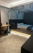 Туры в отель Shankee Chain Hotel (Liulin Xin Renmin Yiyuan) Туры в отель Shankee Chain Hotel (Liulin Xin Renmin Yiyuan)