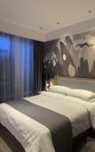 Туры в отель Shankee Chain Hotel (Liulin Xin Renmin Yiyuan) Туры в отель Shankee Chain Hotel (Liulin Xin Renmin Yiyuan)