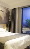 Туры в отель Shankee Chain Hotel (Liulin Xin Renmin Yiyuan) Туры в отель Shankee Chain Hotel (Liulin Xin Renmin Yiyuan)
