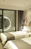 Туры в отель Shankee Chain Hotel (Liulin Xin Renmin Yiyuan) Туры в отель Shankee Chain Hotel (Liulin Xin Renmin Yiyuan)