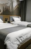 Туры в отель Shankee Chain Hotel (Liulin Xin Renmin Yiyuan) Туры в отель Shankee Chain Hotel (Liulin Xin Renmin Yiyuan)