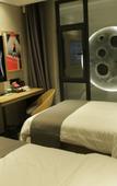 Туры в отель Shankee Chain Hotel (Liulin Xin Renmin Yiyuan) Туры в отель Shankee Chain Hotel (Liulin Xin Renmin Yiyuan)