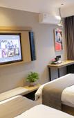 Туры в отель Shankee Chain Hotel (Liulin Xin Renmin Yiyuan) Туры в отель Shankee Chain Hotel (Liulin Xin Renmin Yiyuan)