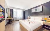 Туры в отель Shankee Hotel (Chengguan District Wanda Plaza) Туры в отель Shankee Hotel (Chengguan District Wanda Plaza)