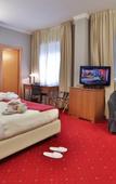 Туры в отель Best Western Hotel Major Туры в отель Best Western Hotel Major