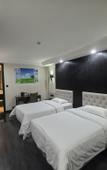 Туры в отель Comfort Hotel (Daping Times Tianjie Xietaizi Subway Station Branch) Туры в отель Comfort Hotel (Daping Times Tianjie Xietaizi Subway Station Branch)