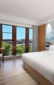 Туры в отель Ramada Encore By Wyndham Wuhan Station Туры в отель Ramada Encore By Wyndham Wuhan Station