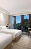 Туры в отель Ramada Encore By Wyndham Wuhan Station Туры в отель Ramada Encore By Wyndham Wuhan Station