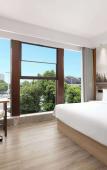 Туры в отель Ramada Encore By Wyndham Wuhan Station Туры в отель Ramada Encore By Wyndham Wuhan Station