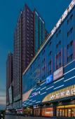 Туры в отель Homeinn · neo (Jining Wenshang Baoxiang Temple Lianmin Square) Туры в отель Homeinn · neo (Jining Wenshang Baoxiang Temple Lianmin Square)