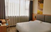 Туры в отель Motel Hotel (Tai'an Daimiao Donghu Branch) Туры в отель Motel Hotel (Tai'an Daimiao Donghu Branch)