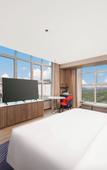 Туры в отель Holiday Inn Express LVLIANG XING COUNTY by IHG Туры в отель Holiday Inn Express LVLIANG XING COUNTY by IHG