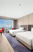 Туры в отель Holiday Inn Express LVLIANG XING COUNTY by IHG Туры в отель Holiday Inn Express LVLIANG XING COUNTY by IHG