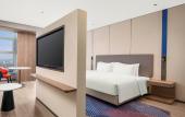 Туры в отель Holiday Inn Express LVLIANG XING COUNTY by IHG Туры в отель Holiday Inn Express LVLIANG XING COUNTY by IHG