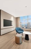 Туры в отель Holiday Inn Express LVLIANG XING COUNTY by IHG Туры в отель Holiday Inn Express LVLIANG XING COUNTY by IHG