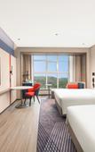 Туры в отель Holiday Inn Express LVLIANG XING COUNTY by IHG Туры в отель Holiday Inn Express LVLIANG XING COUNTY by IHG