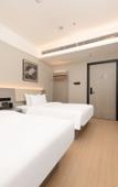 Туры в отель Shankee Hotel (Huai'an Xuyi Lidu International People's Hospital) Туры в отель Shankee Hotel (Huai'an Xuyi Lidu International People's Hospital)