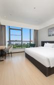 Туры в отель Shankee Hotel (Huai'an Xuyi Lidu International People's Hospital) Туры в отель Shankee Hotel (Huai'an Xuyi Lidu International People's Hospital)