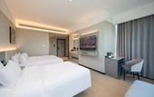 Туры в отель Shankee Hotel (Huai'an Xuyi Lidu International People's Hospital) Туры в отель Shankee Hotel (Huai'an Xuyi Lidu International People's Hospital)