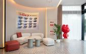Туры в отель Shankee Hotel (Huai'an Xuyi Lidu International People's Hospital) Туры в отель Shankee Hotel (Huai'an Xuyi Lidu International People's Hospital)