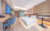 Туры в отель True Go S Hotel Nanshan Nantou Туры в отель True Go S Hotel Nanshan Nantou