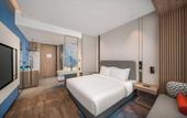 Туры в отель Holiday Inn Express Changzhou Henglin by IHG Туры в отель Holiday Inn Express Changzhou Henglin by IHG