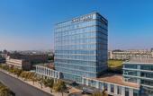 Туры в отель Fairfield by Marriott Hangzhou Yuhang Туры в отель Fairfield by Marriott Hangzhou Yuhang