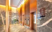 Туры в отель Tianjie International Hotel Туры в отель Tianjie International Hotel