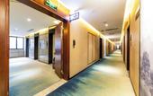 Туры в отель Tianjie International Hotel Туры в отель Tianjie International Hotel