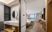 Туры в отель Hilton Garden Inn Ordos Kangbashi Туры в отель Hilton Garden Inn Ordos Kangbashi
