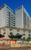 Туры в отель ECHIC Hotel (Jinshazhou Shabei Subway Station Branch) Туры в отель ECHIC Hotel (Jinshazhou Shabei Subway Station Branch)