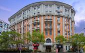 Туры в отель Pero Hotel (Wuhan Jianghan Road Jiqingjie) Туры в отель Pero Hotel (Wuhan Jianghan Road Jiqingjie)