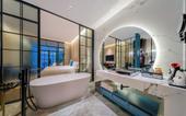 Туры в отель SECLUSION TANG Туры в отель SECLUSION TANG