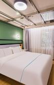 Туры в отель Anhui Cultural Hotel (Beijing Wangjing 798 Art Center) Туры в отель Anhui Cultural Hotel (Beijing Wangjing 798 Art Center)