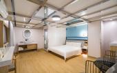 Туры в отель Anhui Cultural Hotel (Beijing Wangjing 798 Art Center) Туры в отель Anhui Cultural Hotel (Beijing Wangjing 798 Art Center)