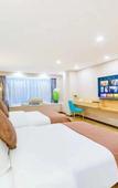 Туры в отель Guangzhou JC Hotel Туры в отель Guangzhou JC Hotel
