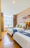 Туры в отель Guangzhou JC Hotel Туры в отель Guangzhou JC Hotel