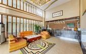 Туры в отель Guangzhou JC Hotel Туры в отель Guangzhou JC Hotel