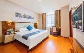 Туры в отель Guangzhou JC Hotel Туры в отель Guangzhou JC Hotel