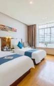 Туры в отель Guangzhou JC Hotel Туры в отель Guangzhou JC Hotel