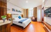 Туры в отель Guangzhou JC Hotel Туры в отель Guangzhou JC Hotel