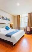 Туры в отель Guangzhou JC Hotel Туры в отель Guangzhou JC Hotel