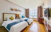 Туры в отель Guangzhou JC Hotel Туры в отель Guangzhou JC Hotel