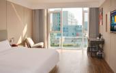 Туры в отель Junyi Hotel Chain (Huai'an Huaiyin Normal University) Туры в отель Junyi Hotel Chain (Huai'an Huaiyin Normal University)