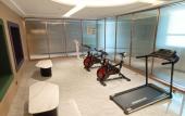 Туры в отель Magnotel Business Hotel (Shijiazhuang Railway Station Shida Hongqi Campus) Туры в отель Magnotel Business Hotel (Shijiazhuang Railway Station Shida Hongqi Campus)