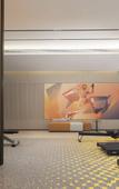 Туры в отель Hampton By Hilton Shenzhen Longhua Commercial Dalang Туры в отель Hampton By Hilton Shenzhen Longhua Commercial Dalang