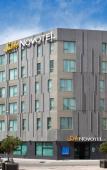 Туры в отель Novotel Suites Malaga Centro Туры в отель Novotel Suites Malaga Centro