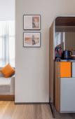 Туры в отель CNHOL International Hotel (Wuhan Jiefang Avenue Zongguan Metro Station Branch) Туры в отель CNHOL International Hotel (Wuhan Jiefang Avenue Zongguan Metro Station Branch)